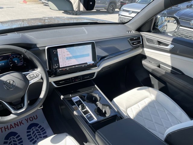 New 2025 Volkswagen Atlas Cross Sport SEL Premium R-Line image 23