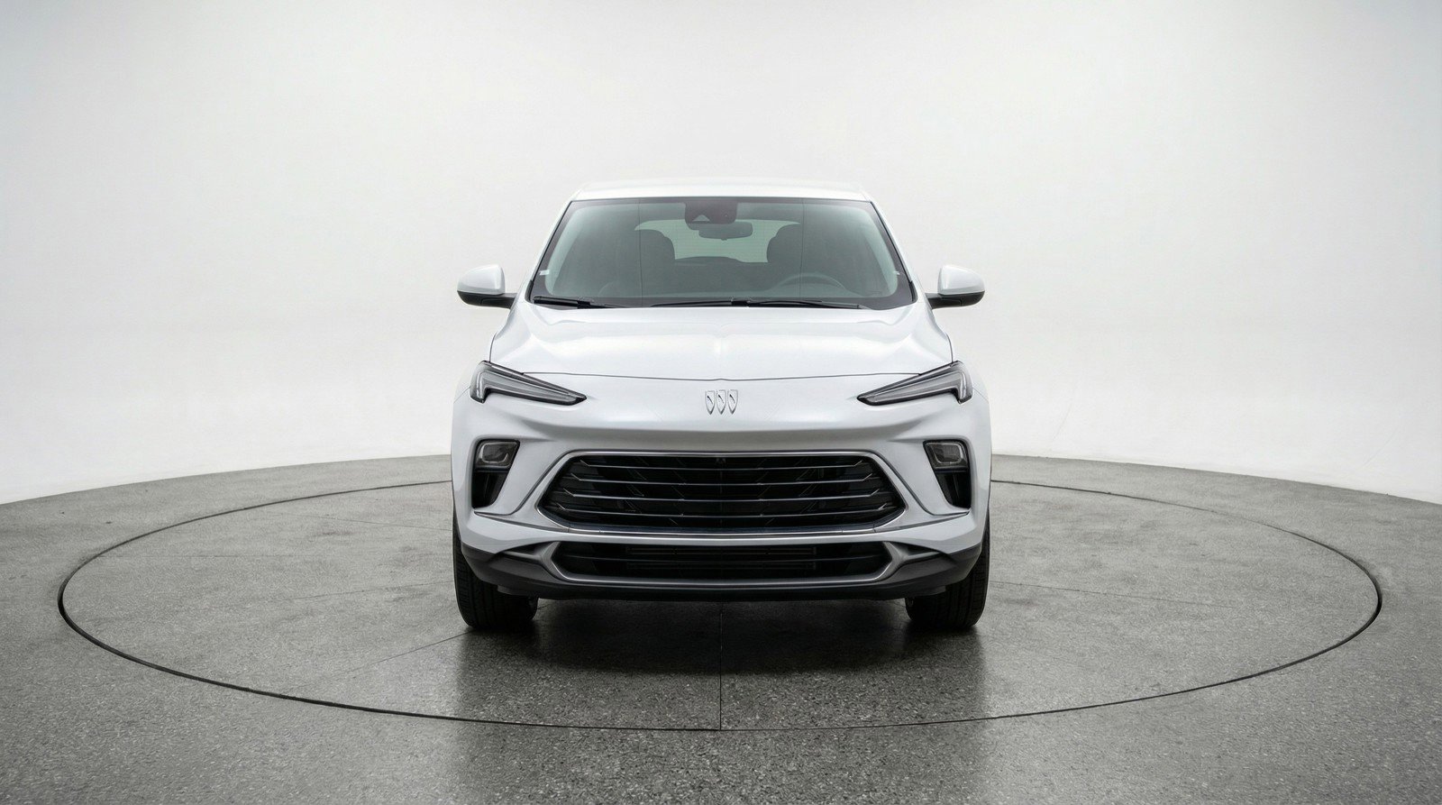 Used 2025 Buick Encore GX Preferred image 2