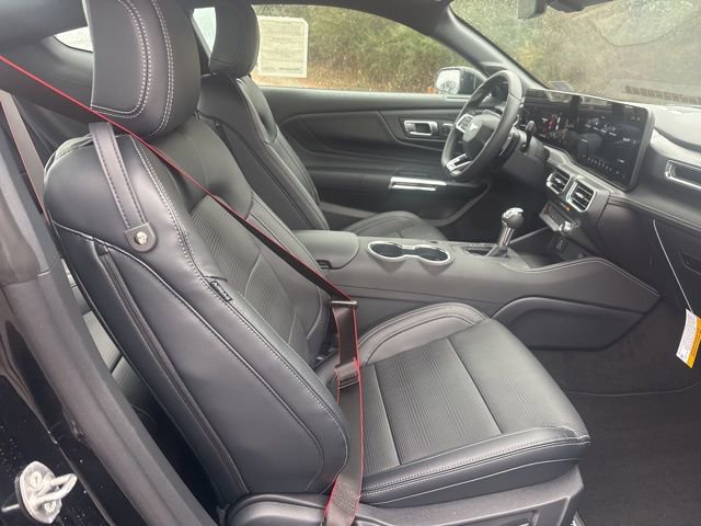 New 2026 Ford Mustang GT Premium image 21