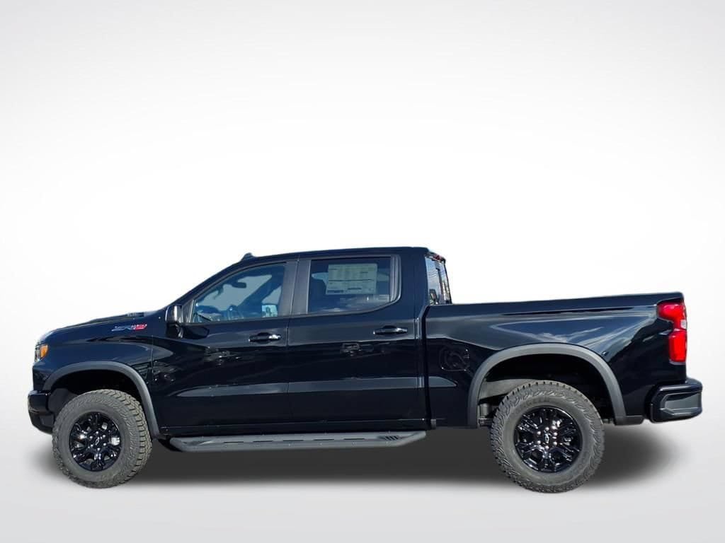 New 2026 Chevrolet Silverado 1500 ZR2 AWD/4WD image 7