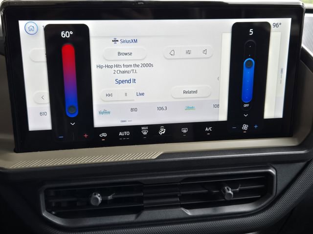 New 2025 Ford Bronco Sport Big Bend image 15