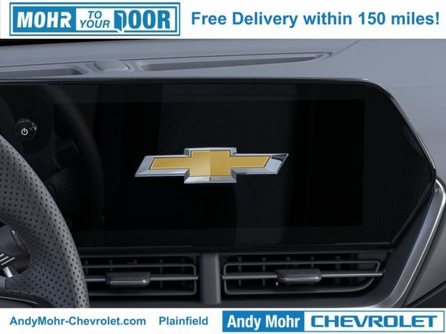 New 2026 Chevrolet Trax RS w/ Driver Confidence Package FWD image 26