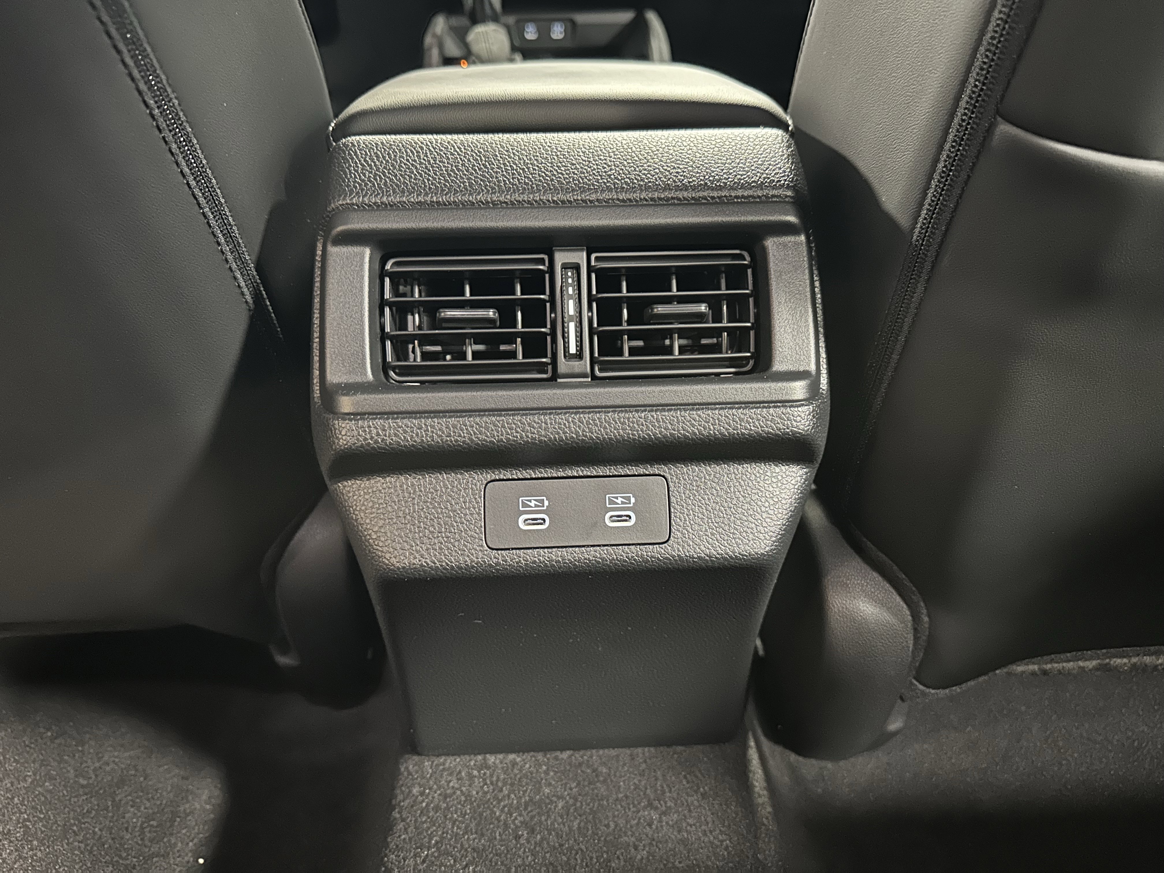 New 2025 Honda Accord Sport image 19