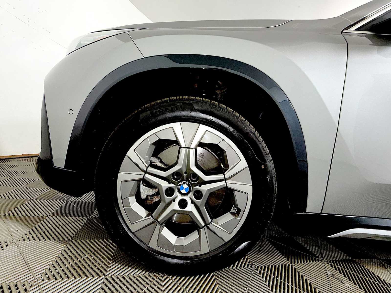 Used 2026 BMW X1 xDrive28i w/ Technology Package AWD/4WD image 8