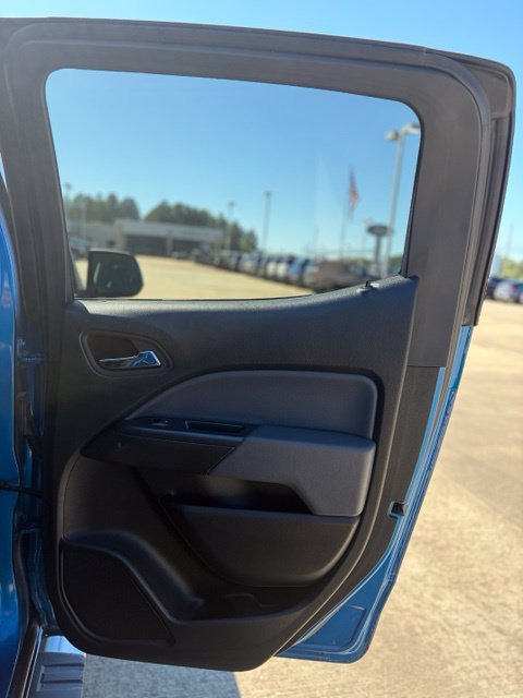 Used 2022 Chevrolet Colorado Z71 RWD image 15