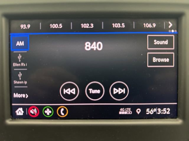 Used 2021 Chevrolet Equinox LS w/ LS Convenience Package image 15