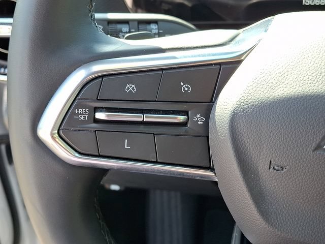 Used 2025 Chevrolet Equinox LT AWD/4WD image 17