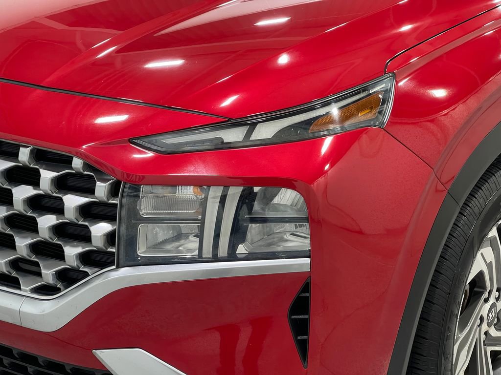 Used 2021 Hyundai Santa Fe SEL image 31