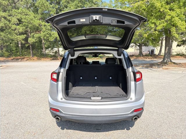 Used 2021 Acura RDX AWD image 26