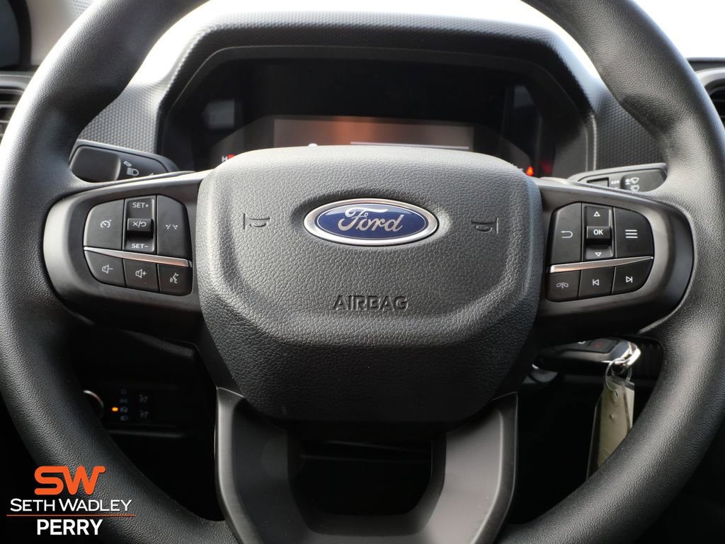 New 2025 Ford Ranger XL w/ Trailer Tow Package image 22