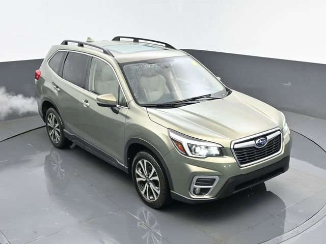 Used 2020 Subaru Forester Limited AWD/4WD image 22