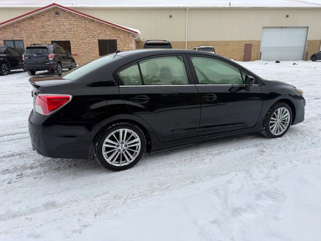 Used 2015 Subaru Impreza 2.0i Premium image 3