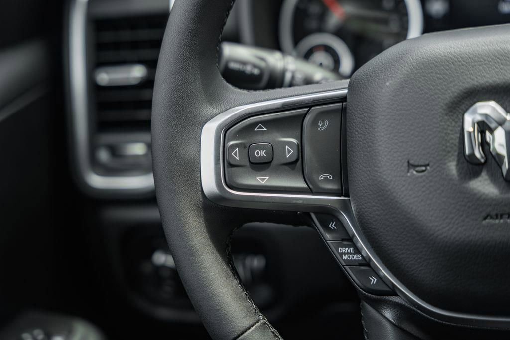 New 2026 RAM 1500 Big Horn image 34