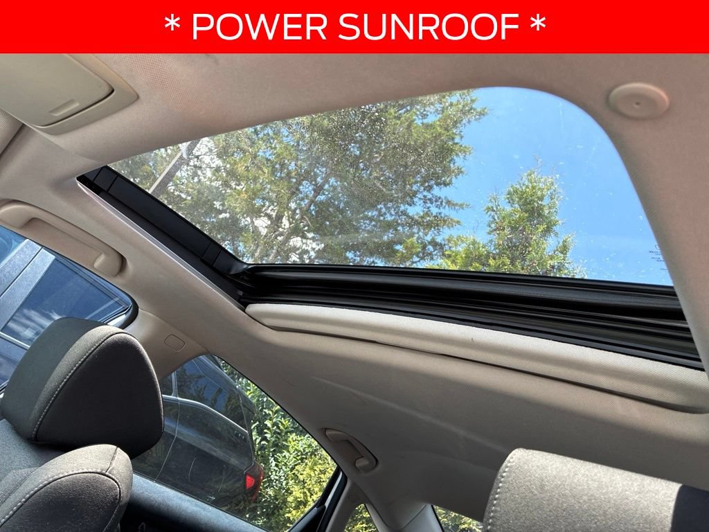 Used 2018 Honda Accord EX image 7