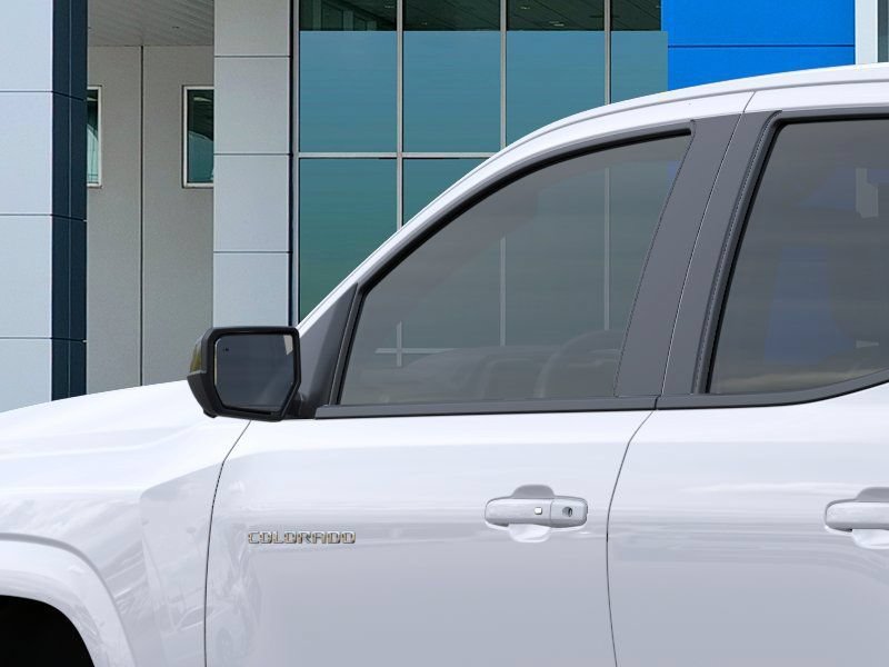New 2026 Chevrolet Colorado Z71 w/ Technology Package AWD/4WD image 12