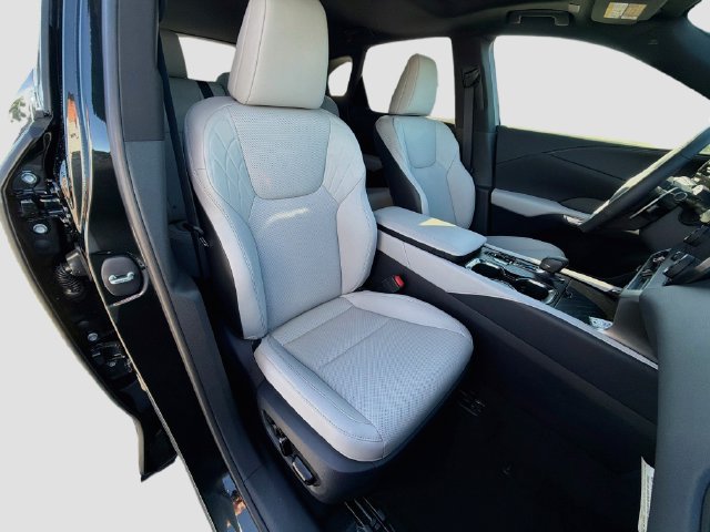 New 2026 Lexus RX 350 Premium w/ Convenience Package FWD image 16