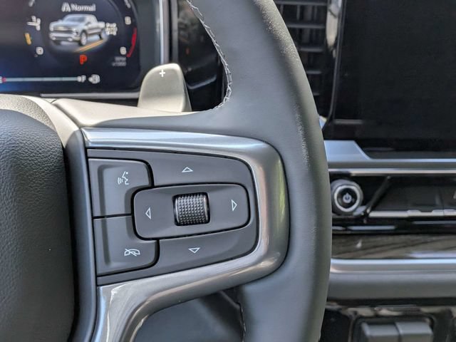 New 2026 Chevrolet Silverado 1500 LT w/ All Star Edition Plus AWD/4WD image 24