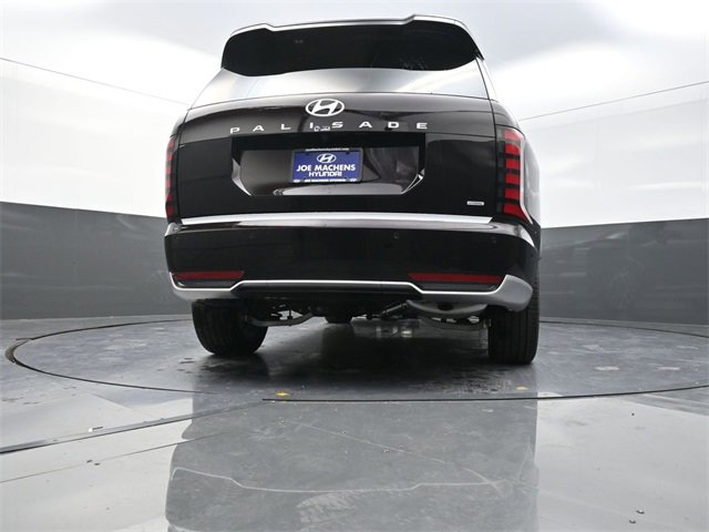 New 2026 Hyundai Palisade Calligraphy image 36