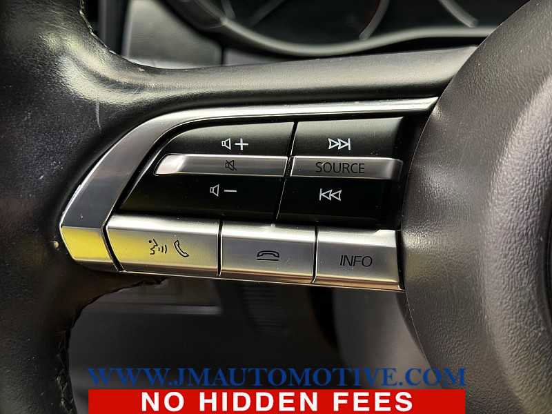 Used 2023 MAZDA CX-50 AWD 2.5 Turbo w/ Cargo Package image 40