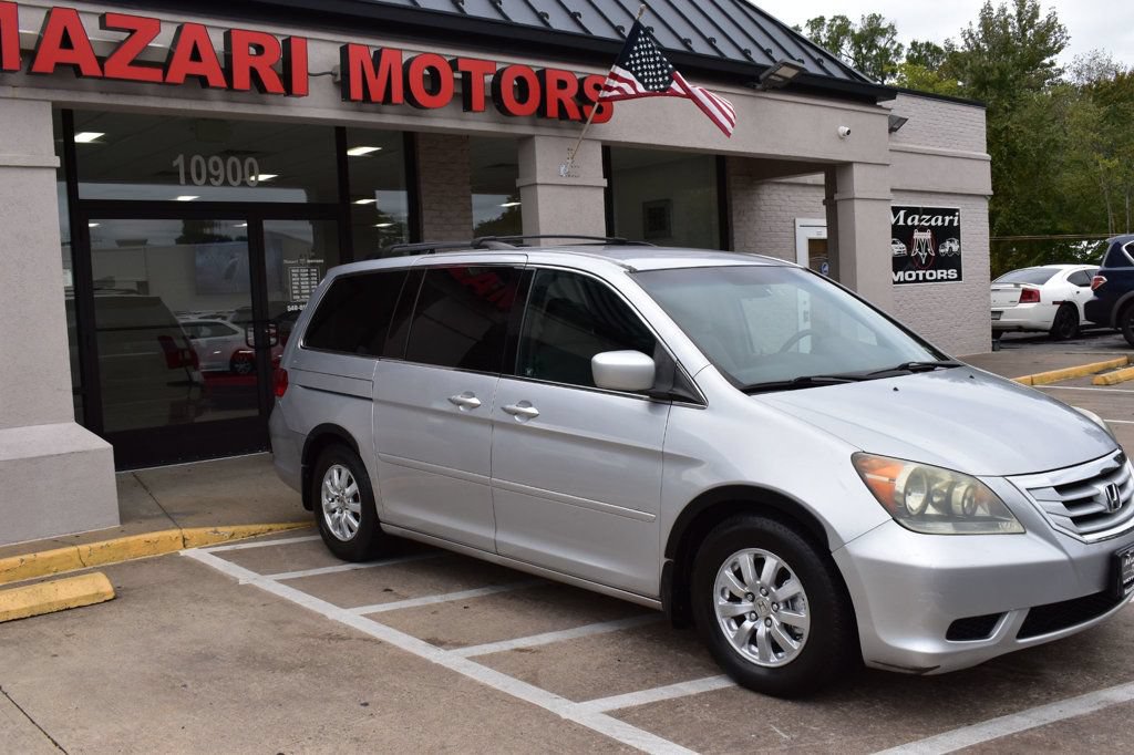 Used 2010 Honda Odyssey EX image 9