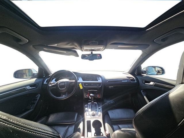 Used 2012 Audi S4 Premium Plus image 12