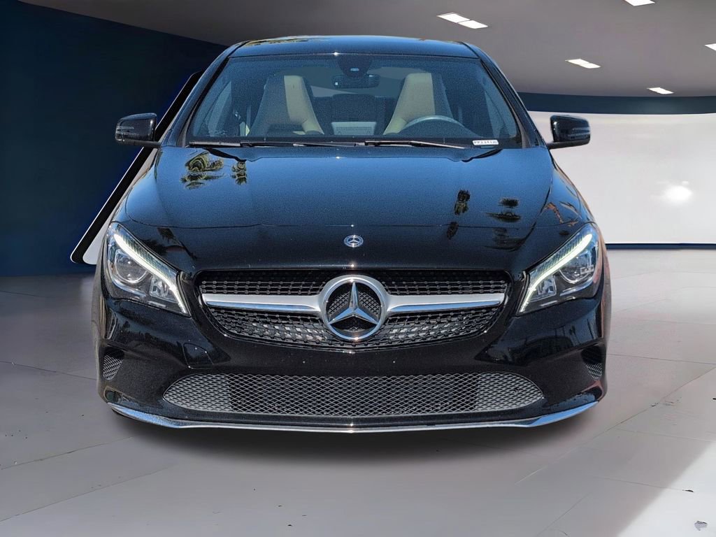 Used 2019 Mercedes-Benz CLA 250 4MATIC image 8