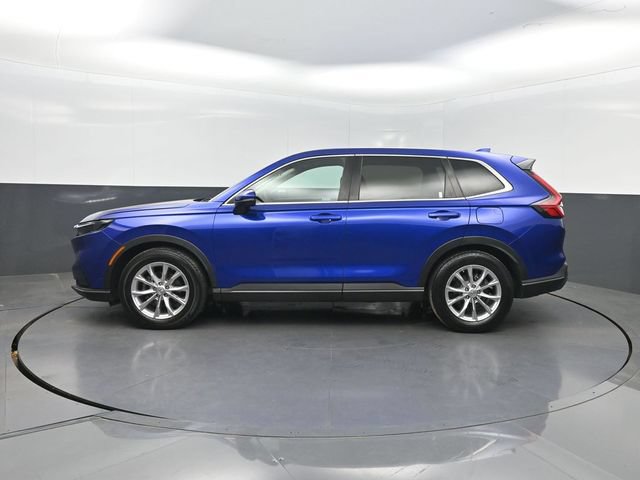 Used 2024 Honda CR-V EX image 3