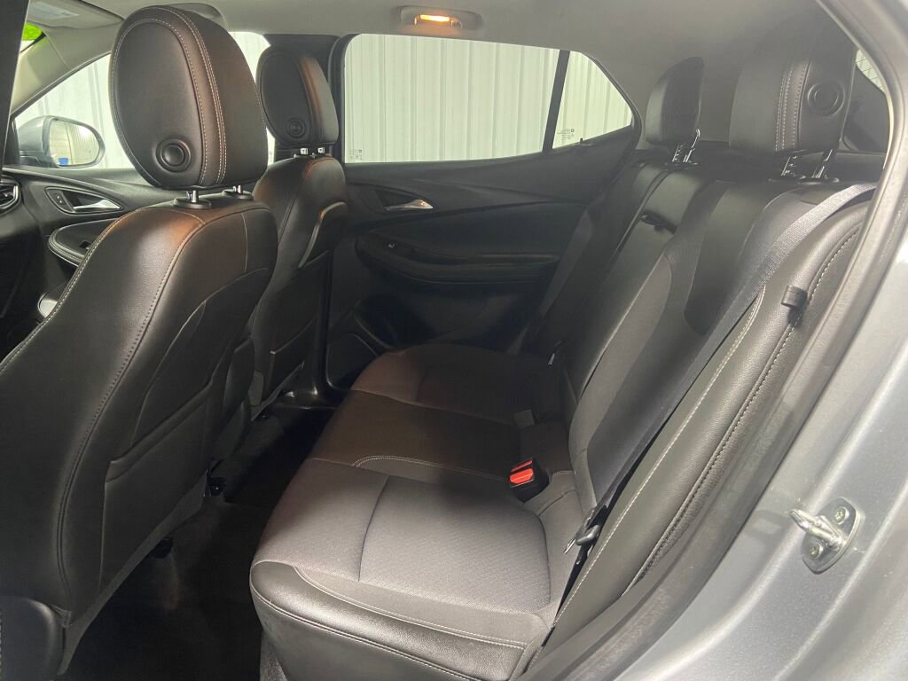 Used 2023 Buick Encore GX Select w/ Experience Buick Package image 10
