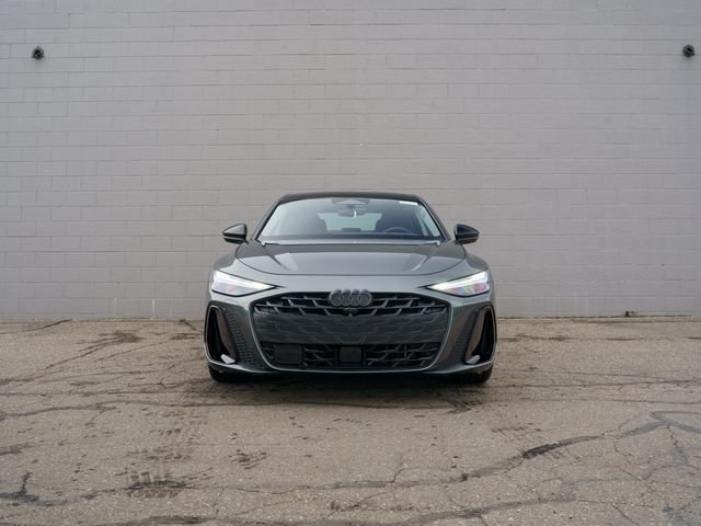 New 2026 Audi A6 Prestige AWD/4WD image 2