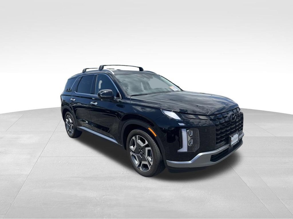 Used 2025 Hyundai Palisade SEL AWD/4WD image 9