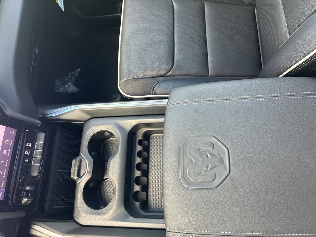 New 2026 RAM 1500 Laramie image 28