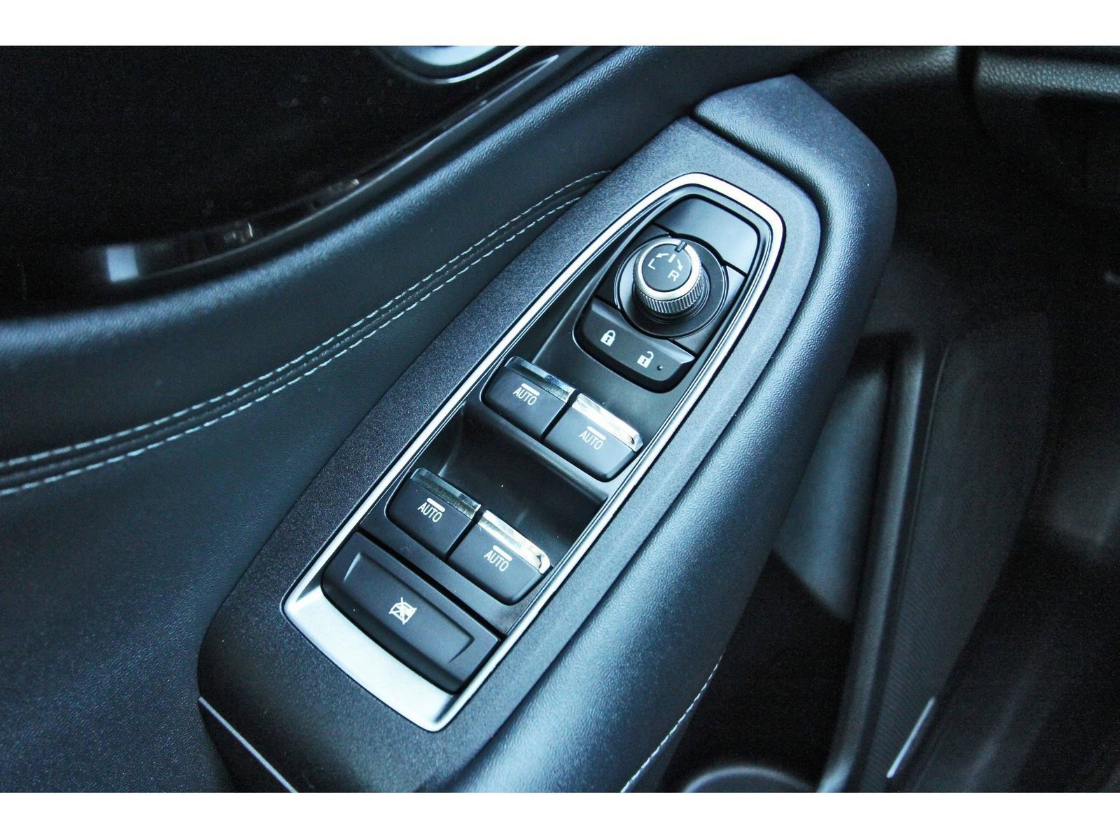 Certified 2024 Subaru Outback Limited image 21