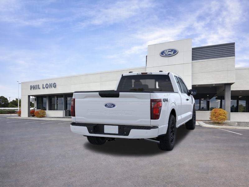 New 2026 Ford F150 STX AWD/4WD image 8