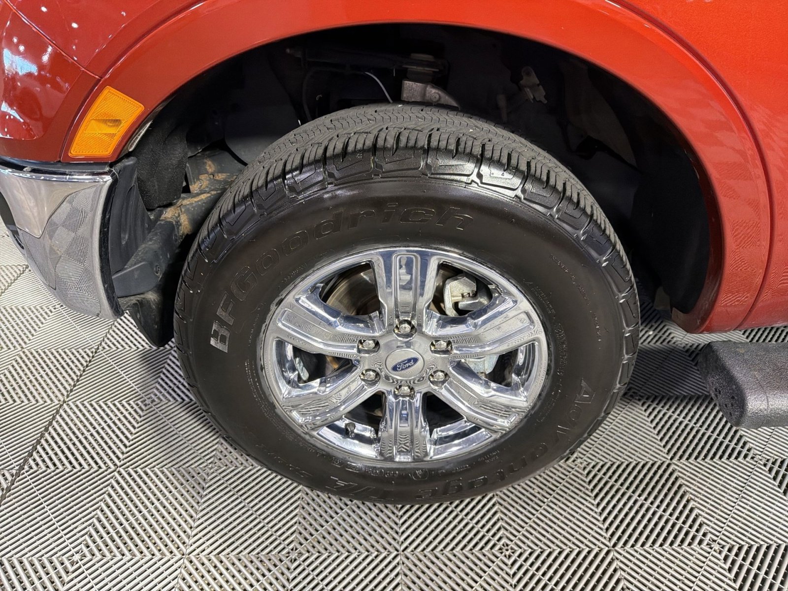 Used 2019 Ford Ranger XLT w/ Equipment Group 302A Luxury image 23