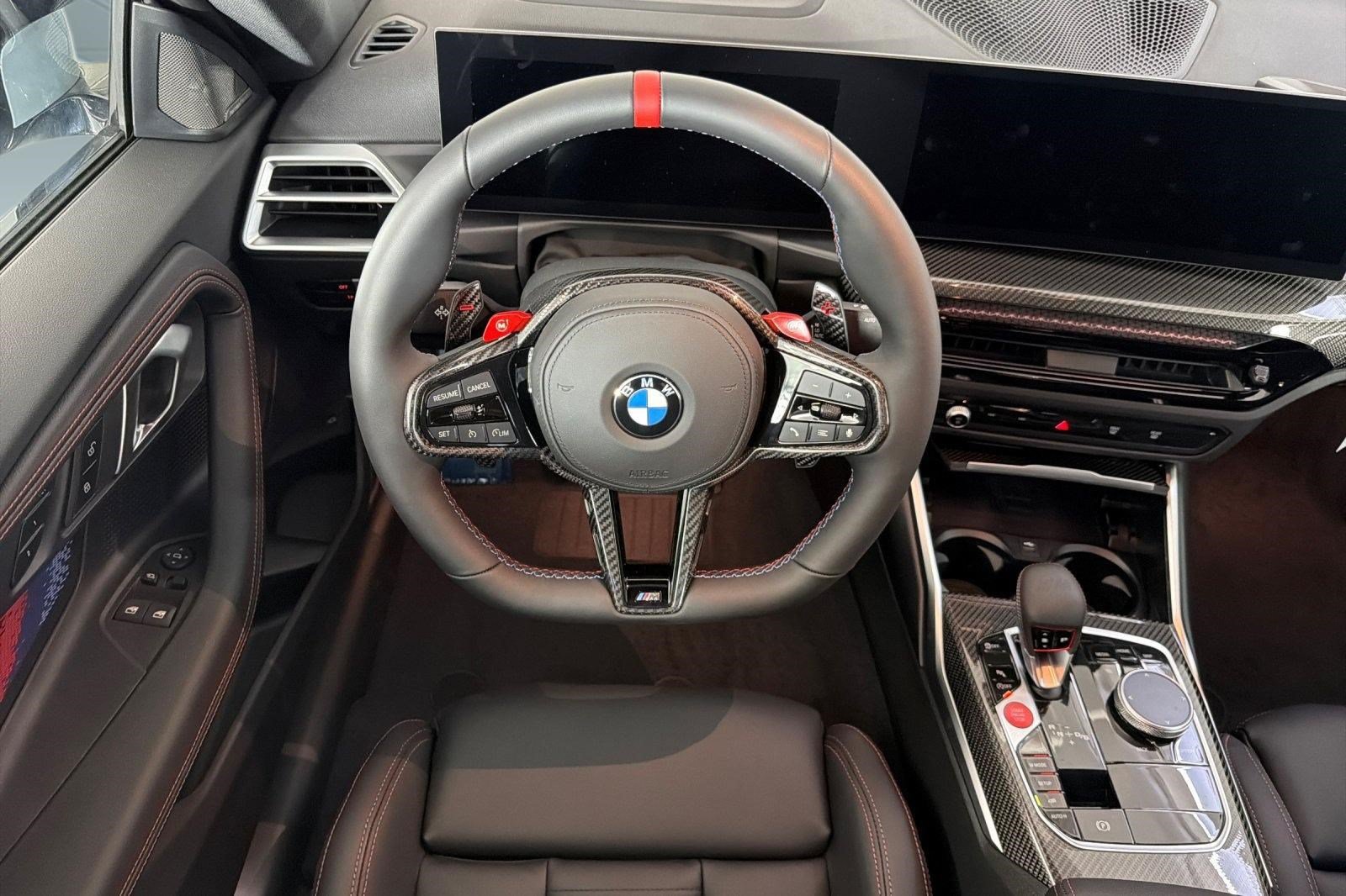 New 2026 BMW M2 w/ Lighting Package RWD image 27