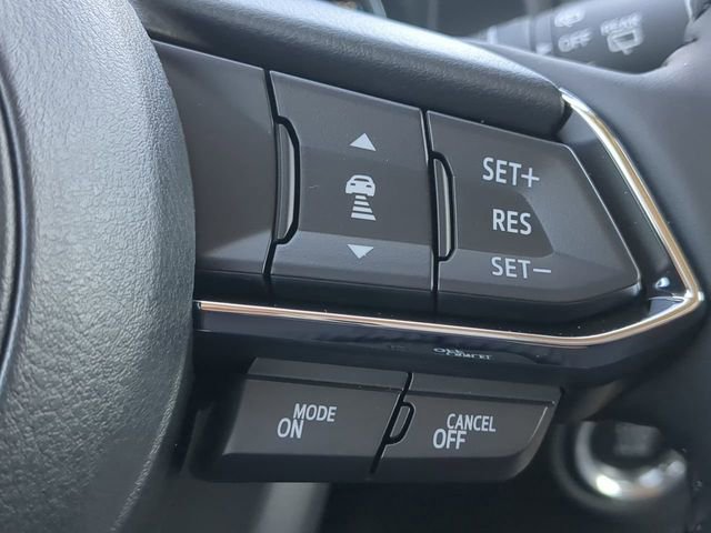 New 2025 MAZDA CX-5 AWD 2.5 S image 24