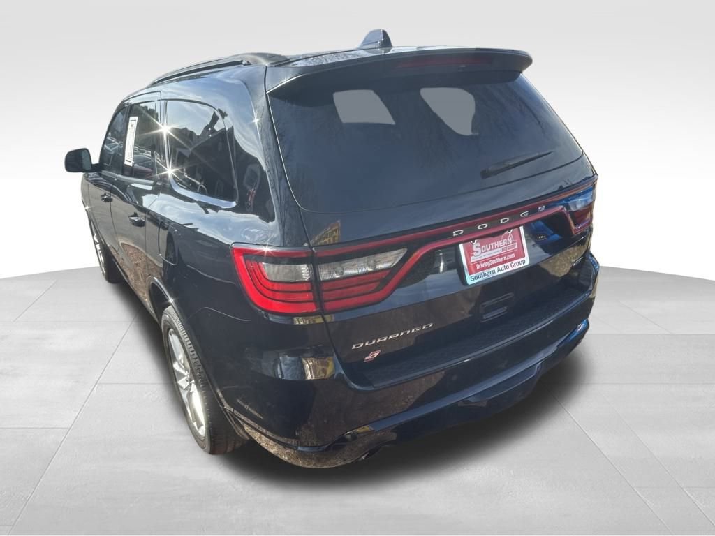Used 2024 Dodge Durango GT image 17