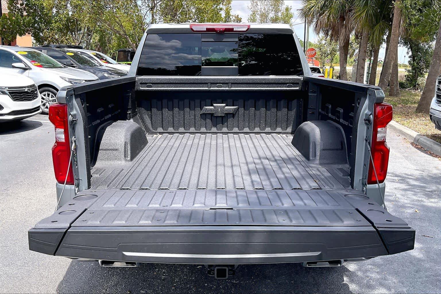 Used 2026 Chevrolet Silverado 1500 High Country w/ High Country Premium Package AWD/4WD image 67