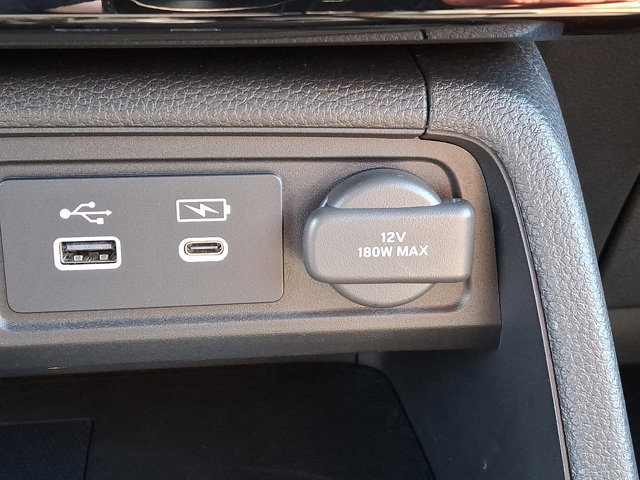 Certified 2025 Honda Pilot TrailSport image 29