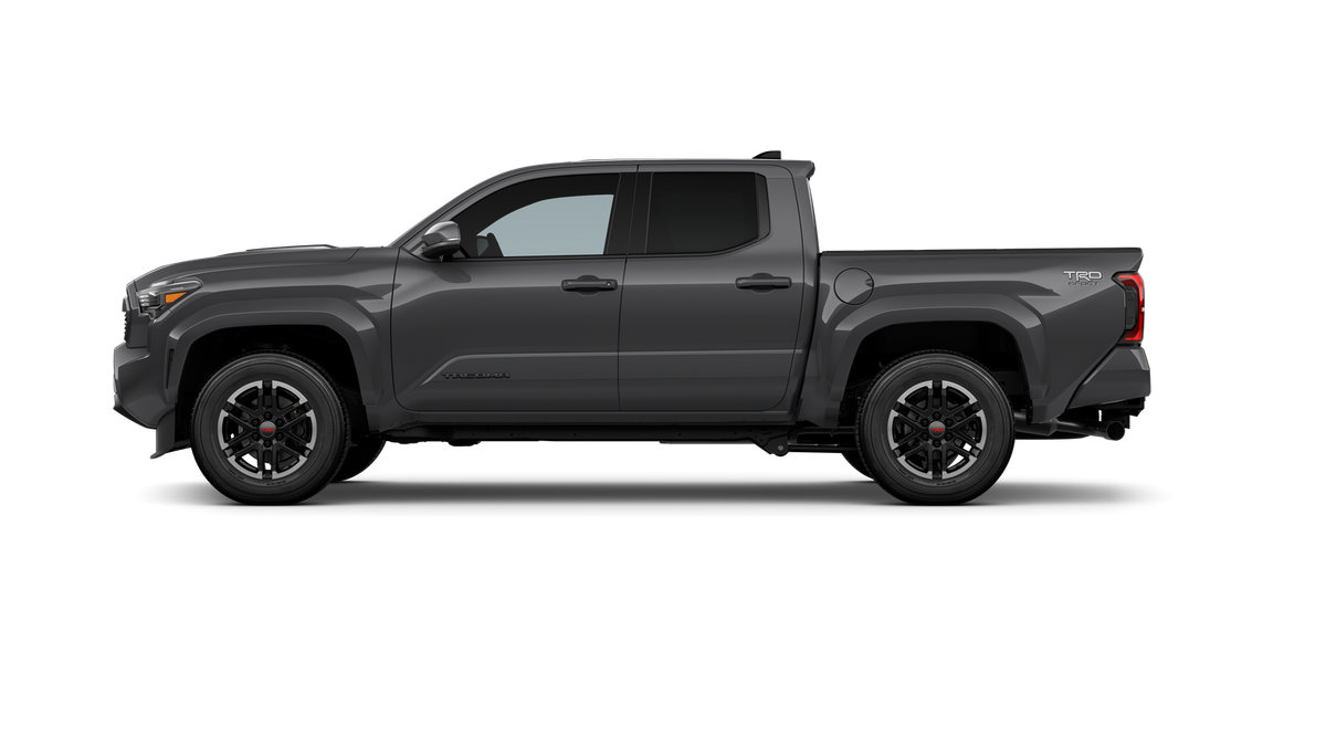 New 2026 Toyota Tacoma TRD Sport AWD/4WD image 44