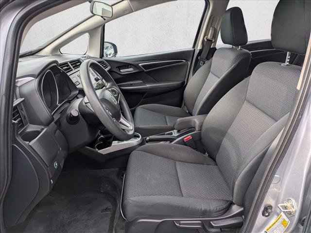 Used 2019 Honda Fit LX image 15