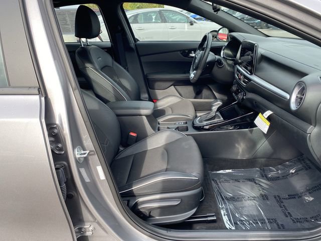 Certified 2024 Kia Forte GT-Line w/ GT-Line Premium Package image 36