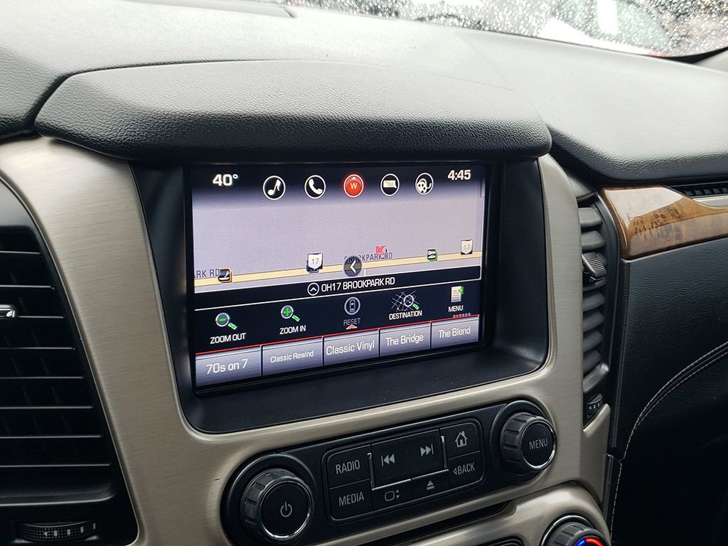 Used 2016 GMC Yukon Denali w/ Open Road Package image 28