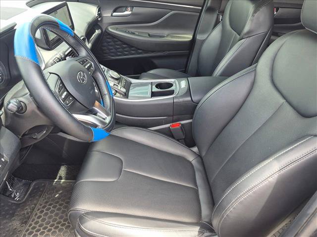 Used 2023 Hyundai Santa Fe XRT FWD image 16
