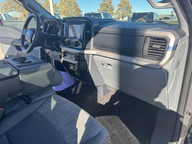 Used 2023 Ford F150 XLT image 35