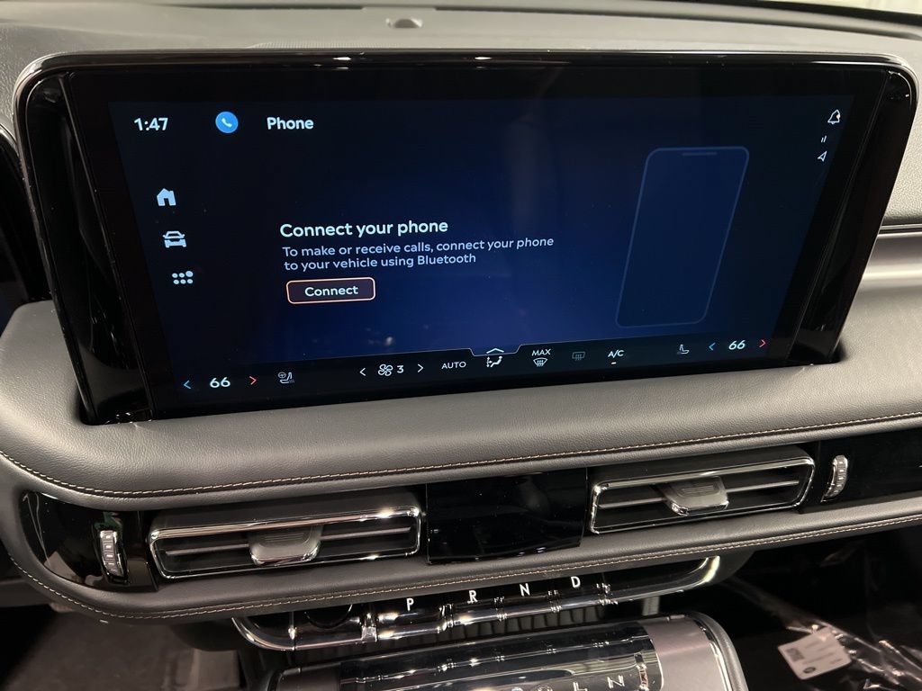 Used 2026 Lincoln Aviator AWD image 10