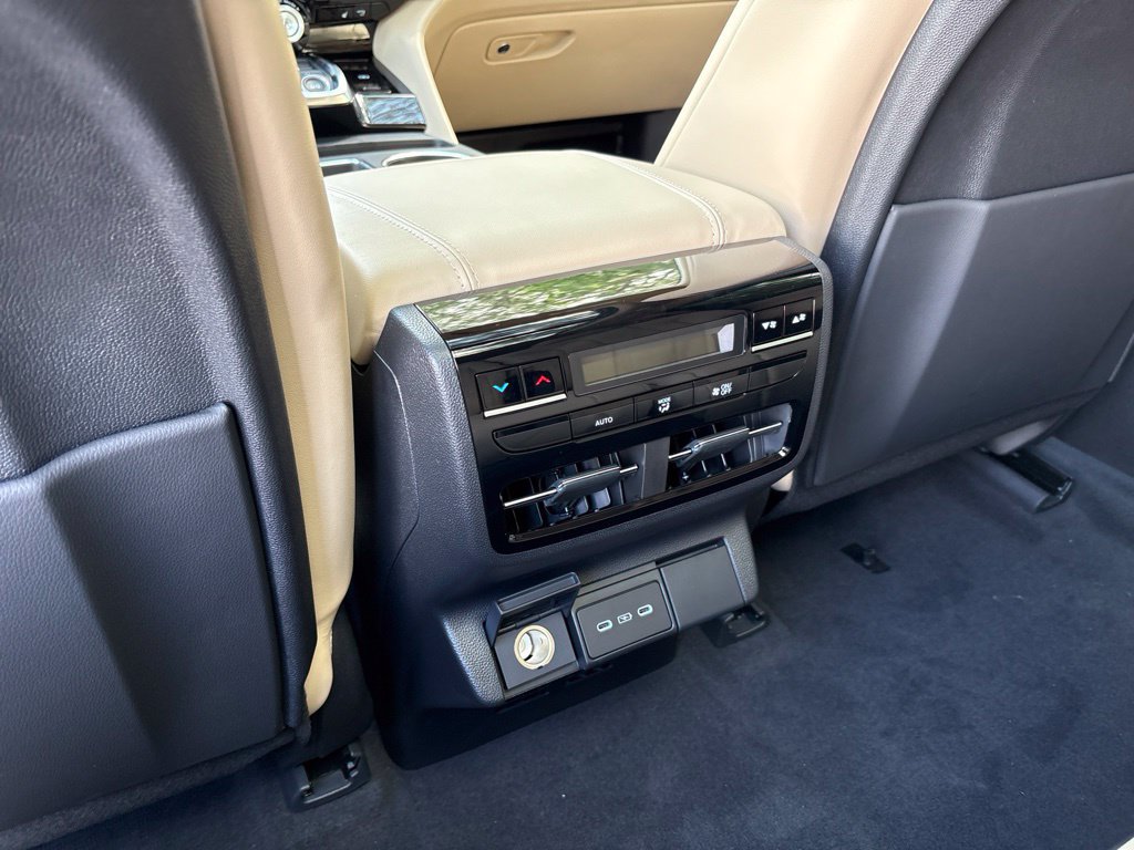 New 2026 Acura MDX w/ Technology Package FWD image 27