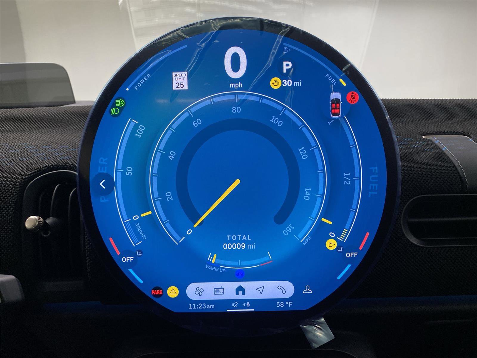 New 2026 MINI Cooper S FWD image 14