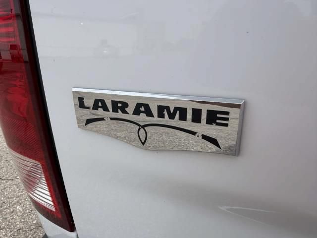 Used 2011 RAM 1500 Laramie AWD/4WD image 5