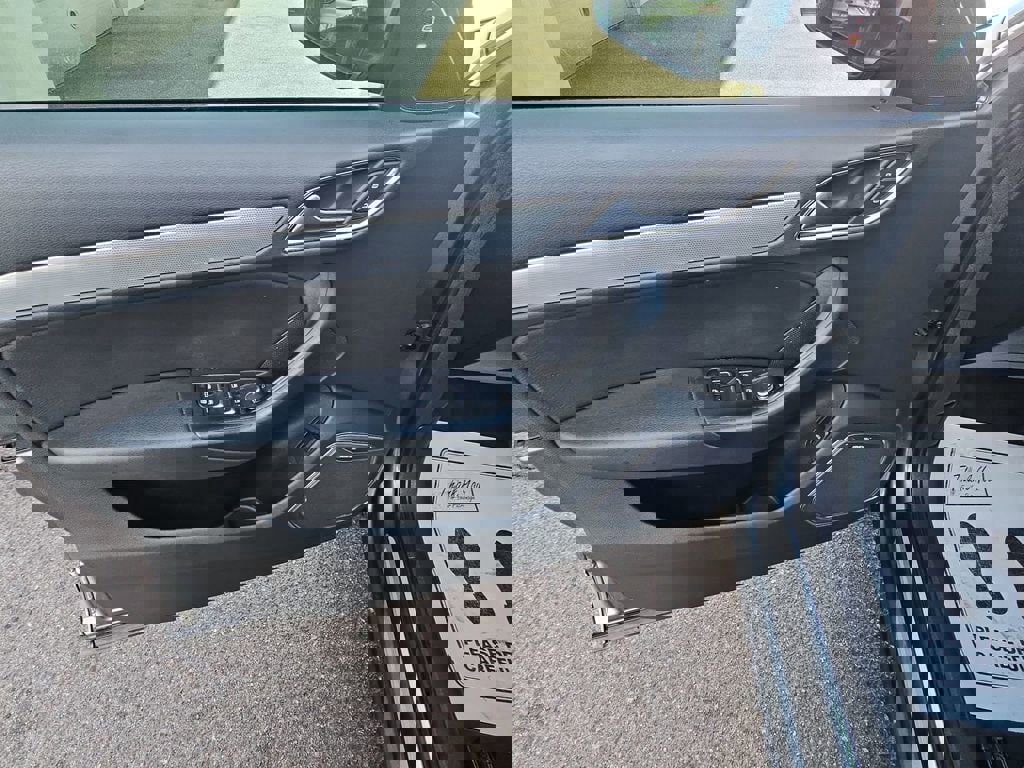 Used 2017 Audi Q3 2.0T Prestige w/ Prestige Package image 13